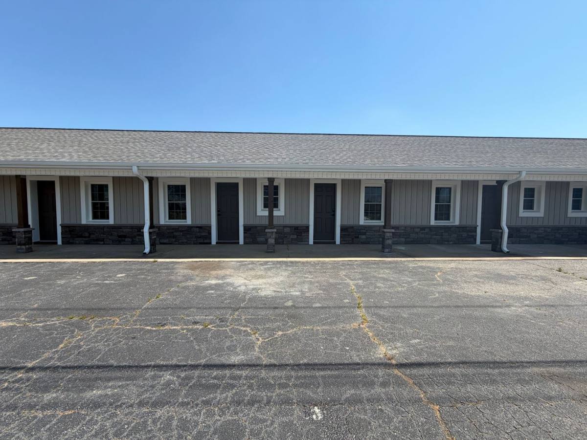 Apartment for rent at 5539 Highway, Buffalo Junction, VA 24529