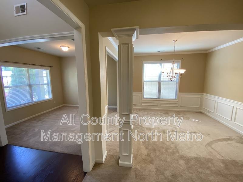 House for rent at 5060 Glencliff Dr, Buford, GA 30518