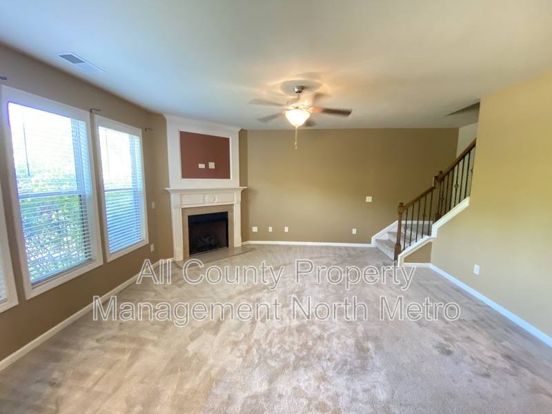 House for rent at 5060 Glencliff Dr, Buford, GA 30518