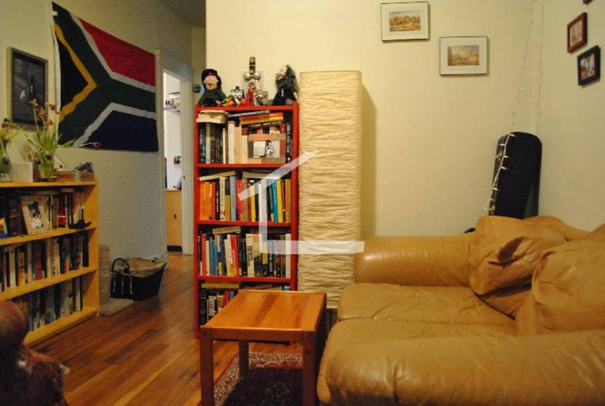 Apartment for rent at 114 Washington St #55, Brighton, MA 02135