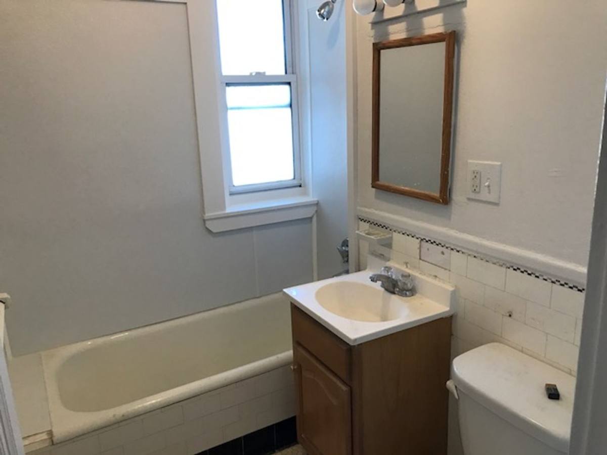 Apartment for rent at 114 Washington St #55, Brighton, MA 02135