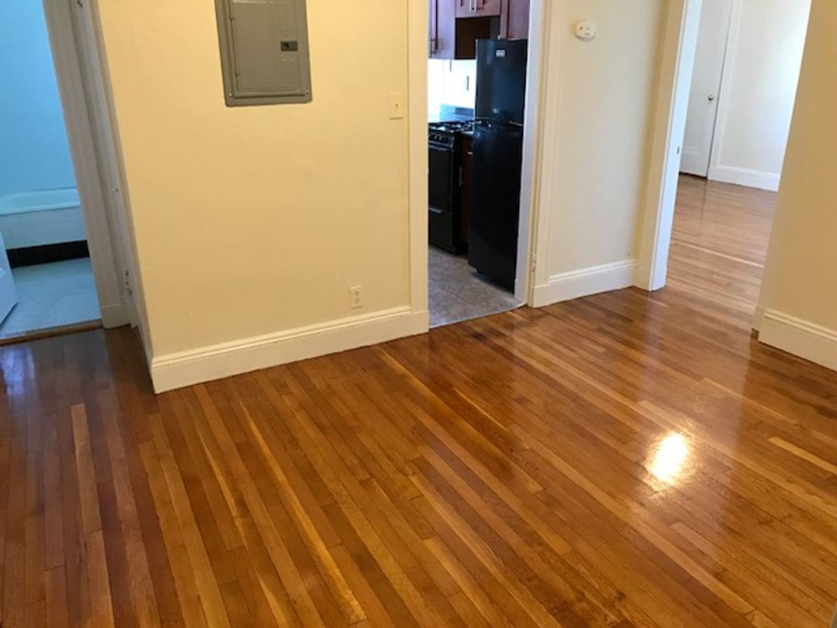 Apartment for rent at 114 Washington St #55, Brighton, MA 02135