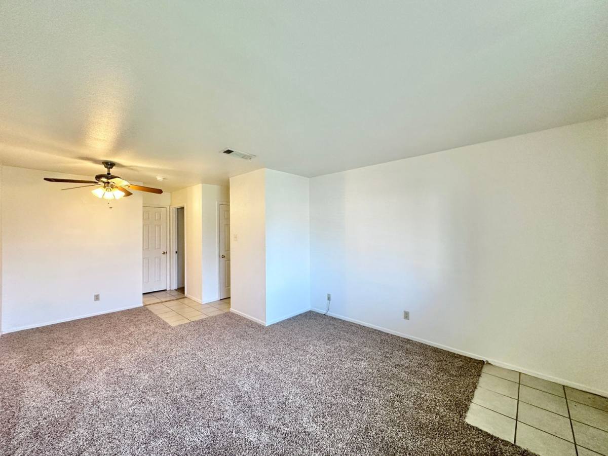 Townhouse for rent at 1308 Quail Circle, Killeen, TX 76549