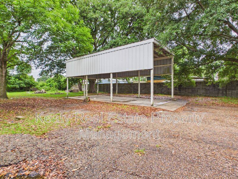 House for rent at 237 Beau Bassin, Carencro, LA 70520