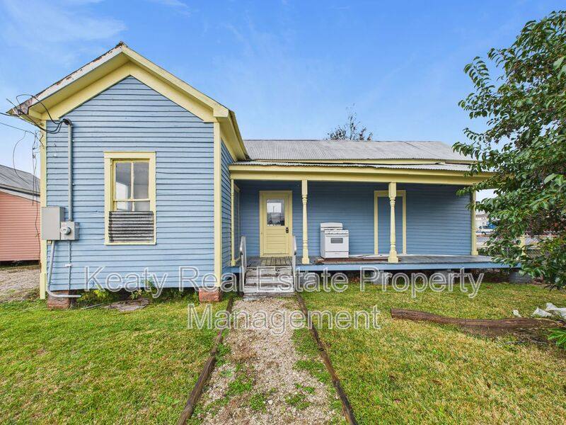 House for rent at 405 E Convent St, Lafayette, LA 70501