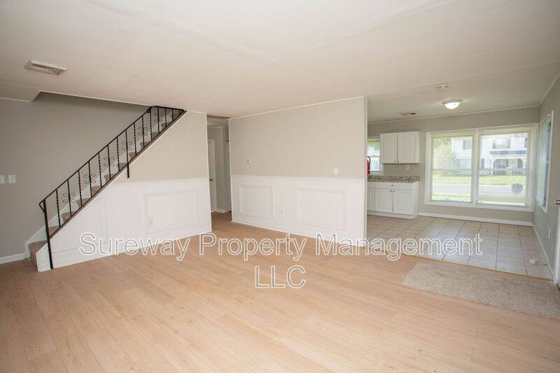 House for rent at 11 Sedgwick Lane, Mount Holly, NJ 08060