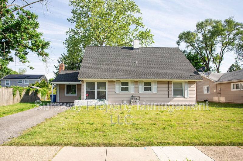 House for rent at 11 Sedgwick Lane, Mount Holly, NJ 08060