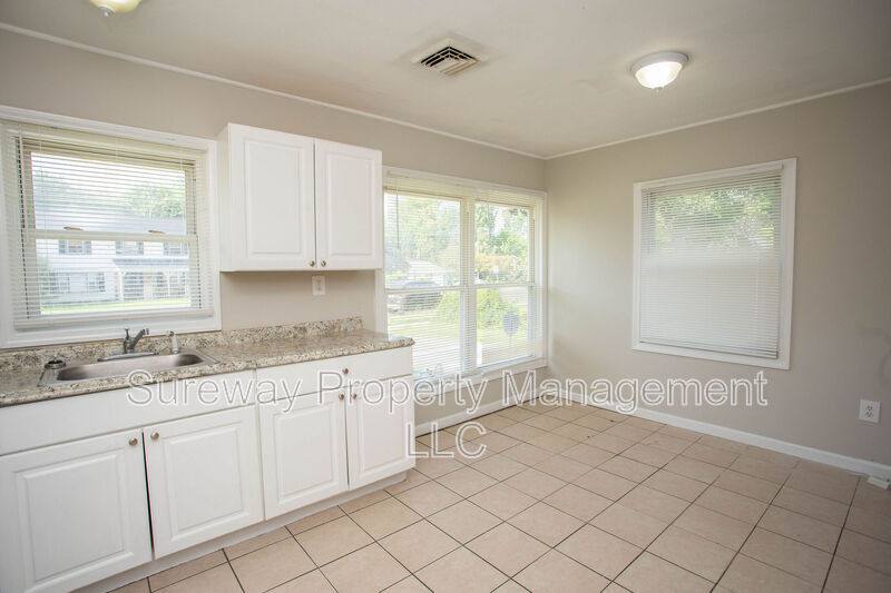 House for rent at 11 Sedgwick Lane, Mount Holly, NJ 08060