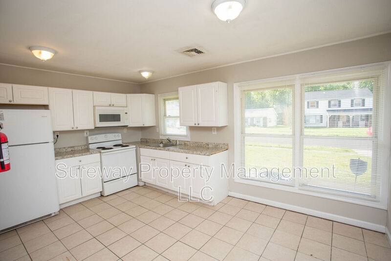 House for rent at 11 Sedgwick Lane, Mount Holly, NJ 08060