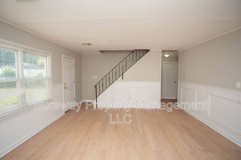 House for rent at 11 Sedgwick Lane, Mount Holly, NJ 08060