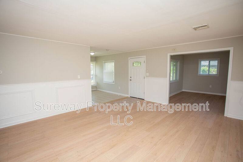 House for rent at 11 Sedgwick Lane, Mount Holly, NJ 08060