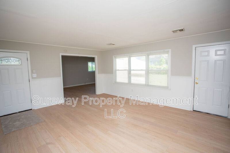 House for rent at 11 Sedgwick Lane, Mount Holly, NJ 08060