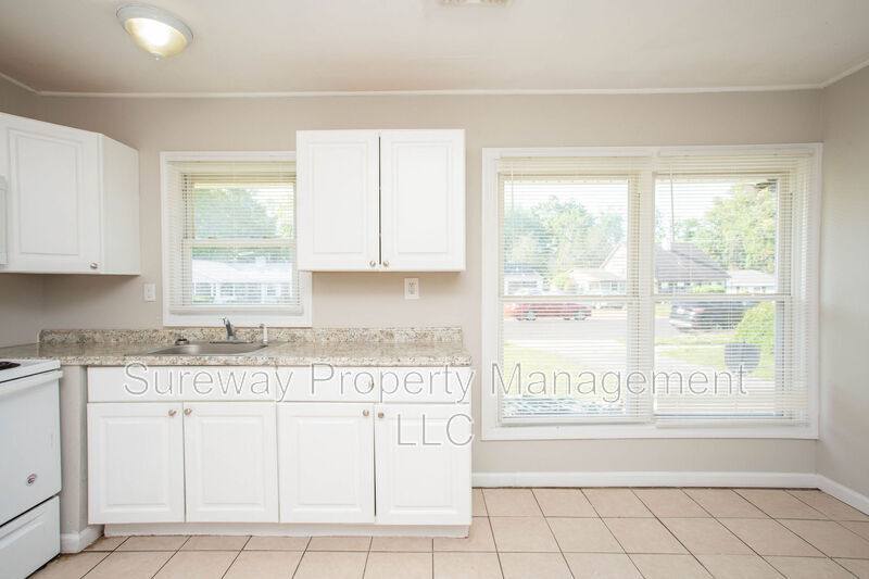 House for rent at 11 Sedgwick Lane, Mount Holly, NJ 08060