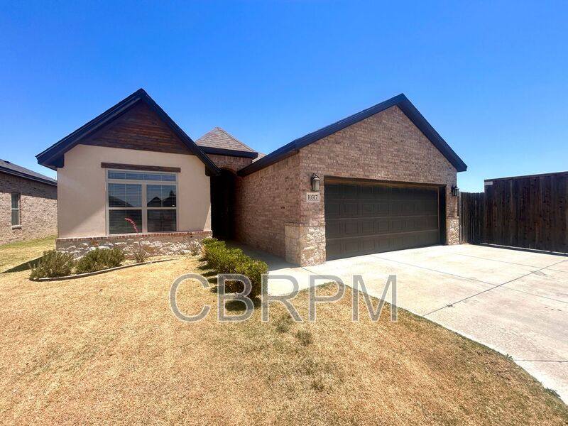 House for rent at 10317 Vernon Dr, Lubbock, TX 79423