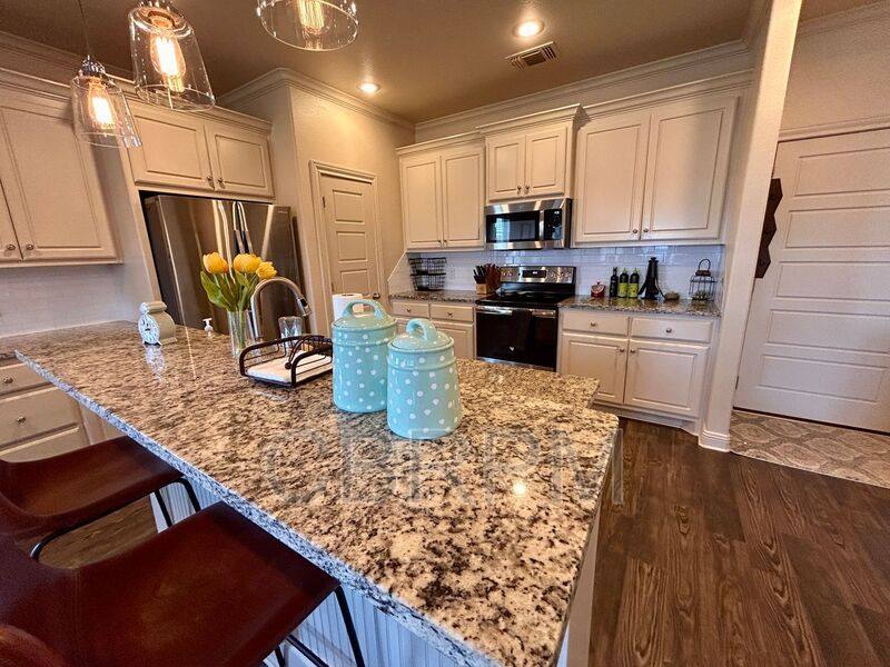 House for rent at 10317 Vernon Dr, Lubbock, TX 79423