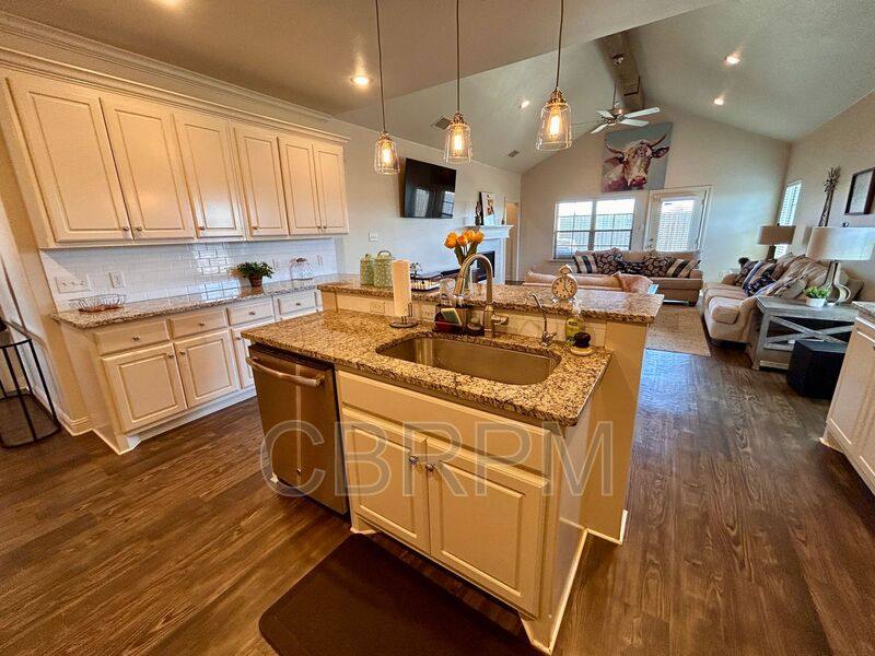 House for rent at 10317 Vernon Dr, Lubbock, TX 79423
