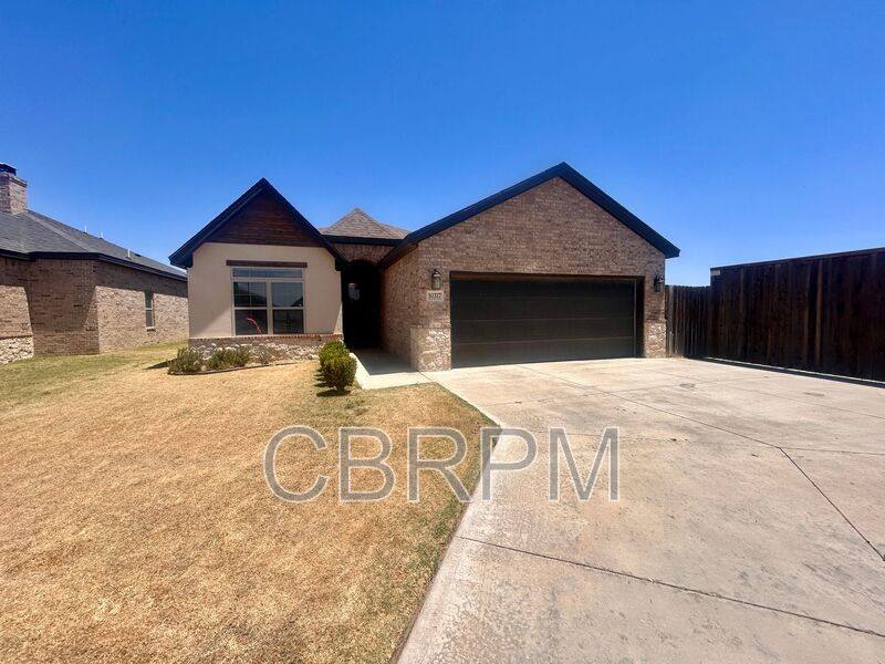 House for rent at 10317 Vernon Dr, Lubbock, TX 79423