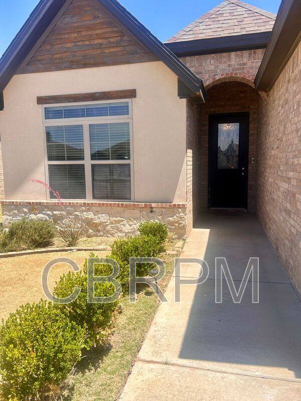 House for rent at 10317 Vernon Dr, Lubbock, TX 79423