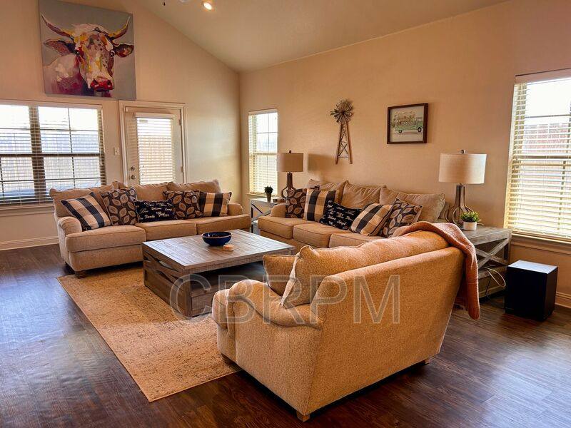House for rent at 10317 Vernon Dr, Lubbock, TX 79423