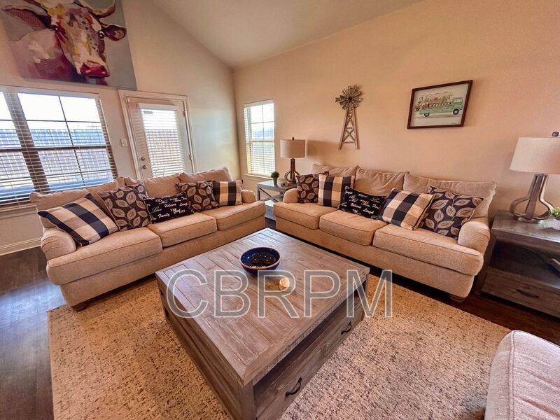 House for rent at 10317 Vernon Dr, Lubbock, TX 79423