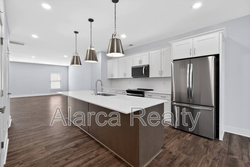 Townhouse for rent at 714 Falling Oak Alley, Huntersville, NC 28078