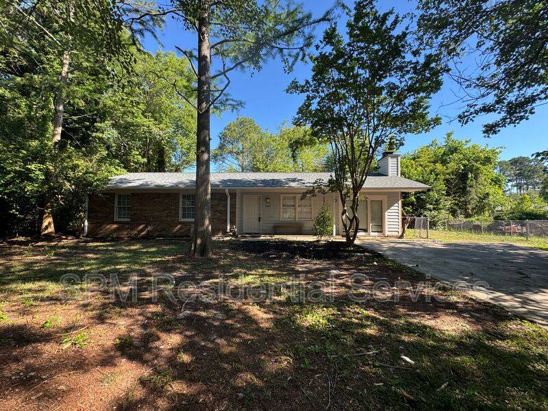 House for rent at 4805 Lord Nance Court, Wilmington, NC 28405