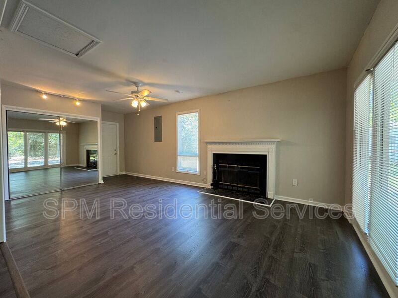 House for rent at 4805 Lord Nance Court, Wilmington, NC 28405