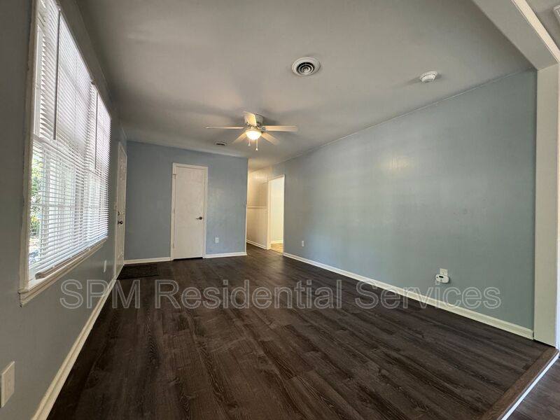 House for rent at 4805 Lord Nance Court, Wilmington, NC 28405
