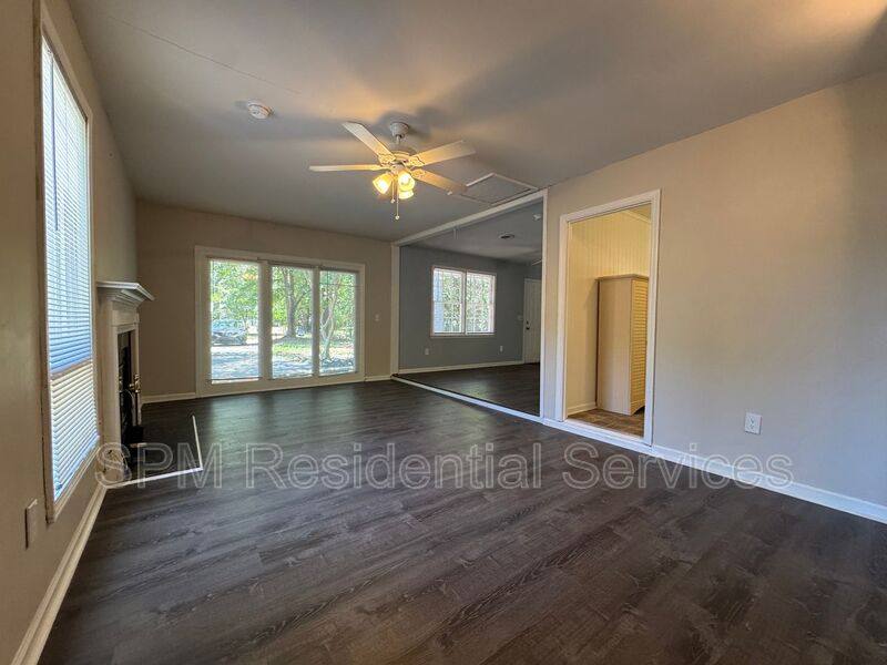 House for rent at 4805 Lord Nance Court, Wilmington, NC 28405