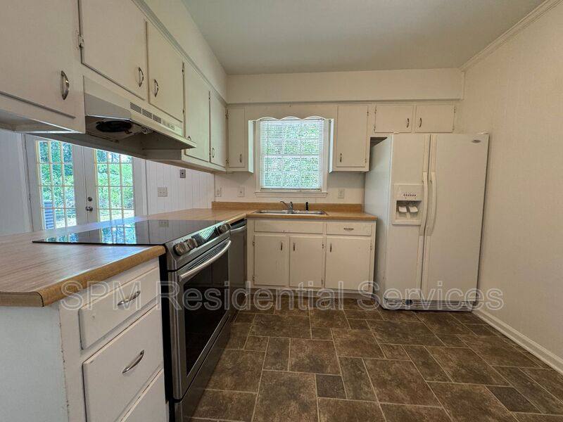 House for rent at 4805 Lord Nance Court, Wilmington, NC 28405