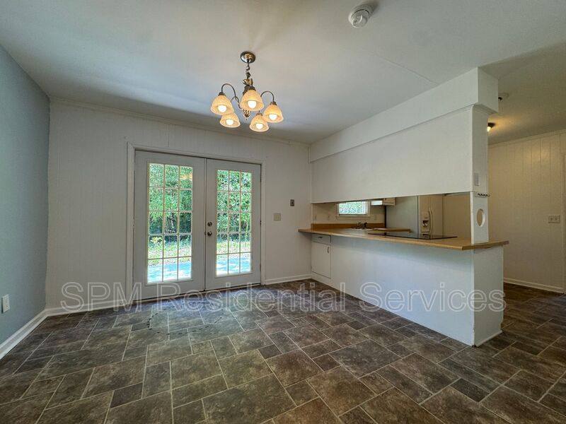 House for rent at 4805 Lord Nance Court, Wilmington, NC 28405