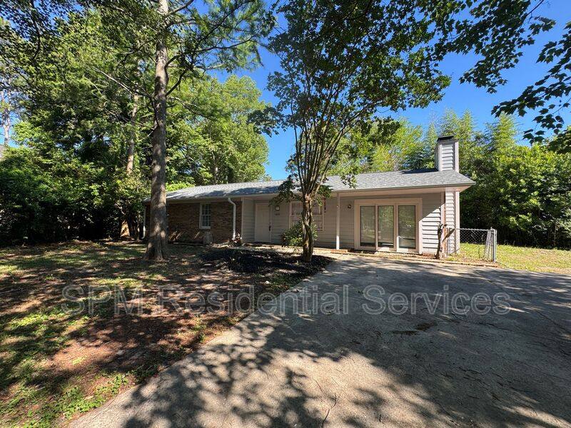 House for rent at 4805 Lord Nance Court, Wilmington, NC 28405