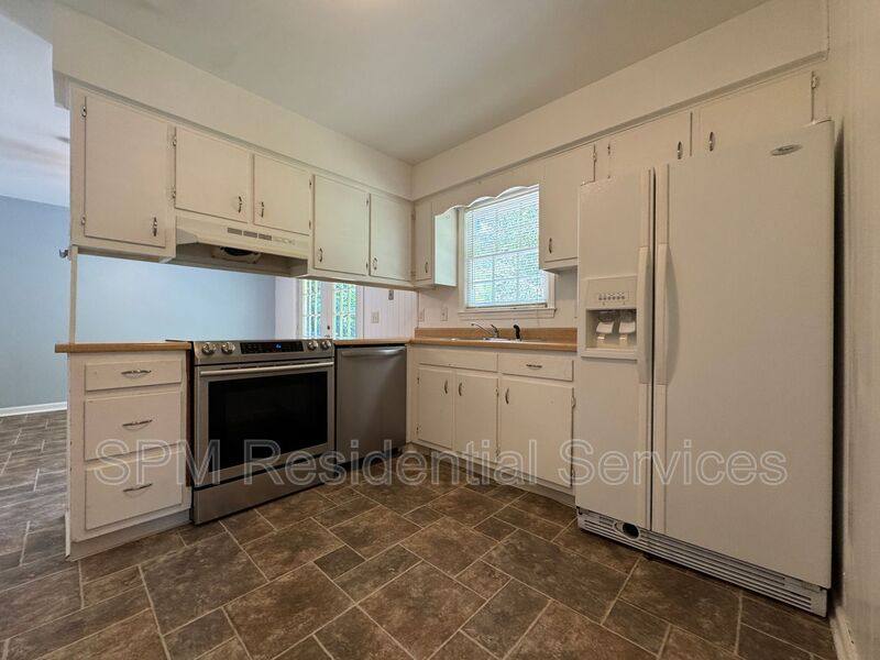 House for rent at 4805 Lord Nance Court, Wilmington, NC 28405