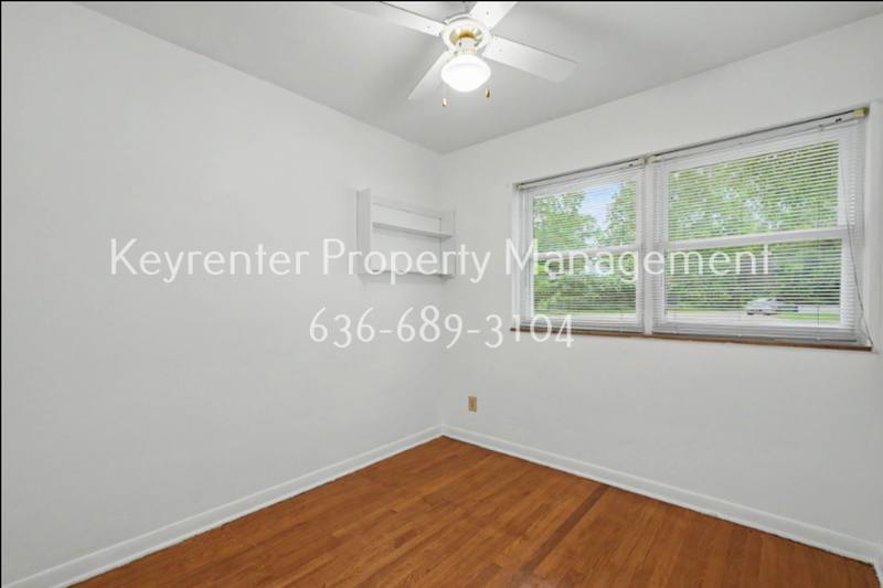 House for rent at 9816 Obrien Court, Saint Louis, MO 63119