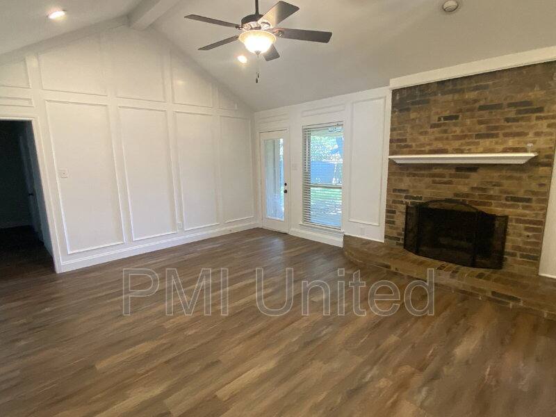 House for rent at 1902 Camellia St, Denton, TX 76205