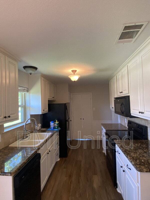 House for rent at 1902 Camellia St, Denton, TX 76205