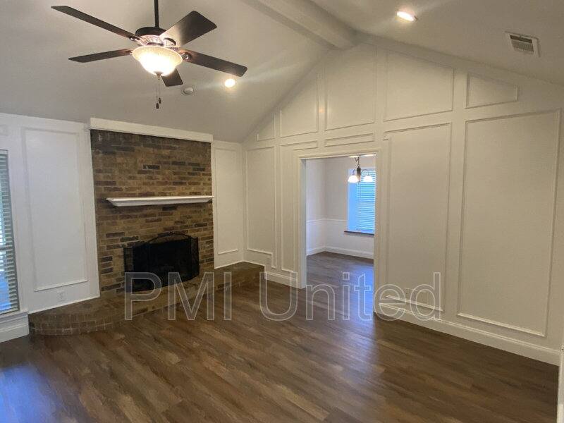 House for rent at 1902 Camellia St, Denton, TX 76205