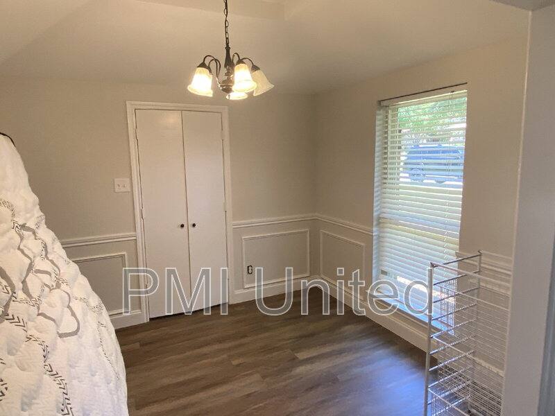 House for rent at 1902 Camellia St, Denton, TX 76205