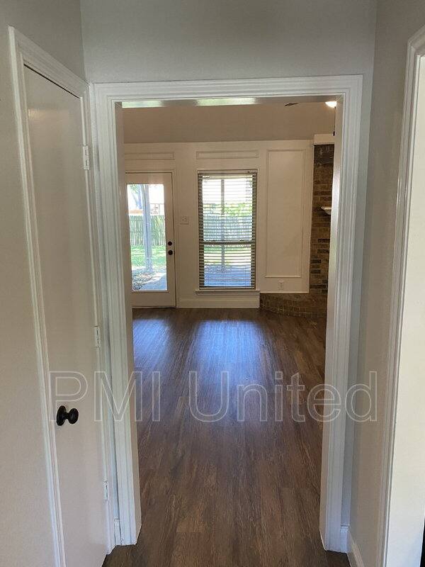 House for rent at 1902 Camellia St, Denton, TX 76205