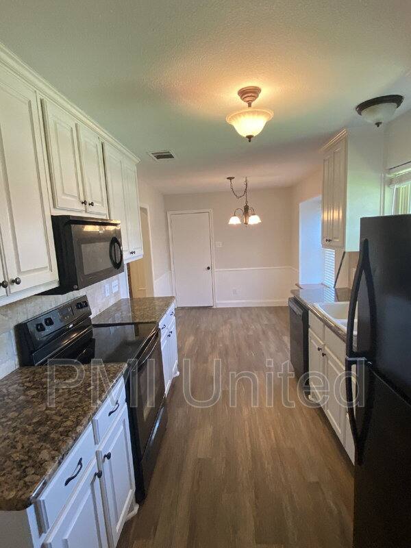 House for rent at 1902 Camellia St, Denton, TX 76205