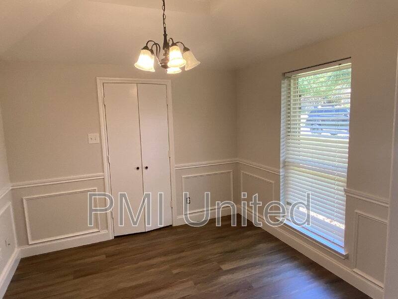 House for rent at 1902 Camellia St, Denton, TX 76205