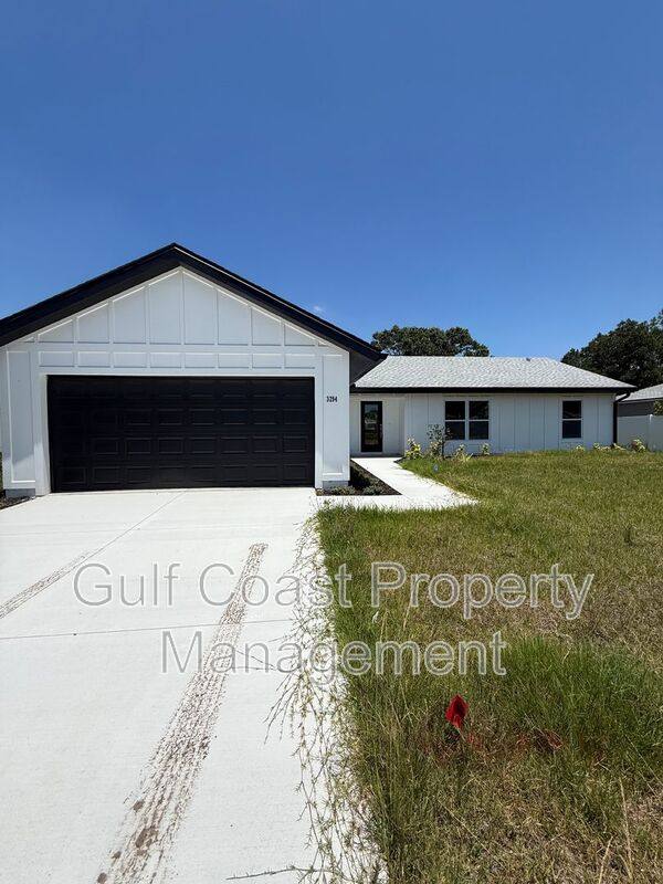 House for rent at 3294 W Price Blvd, North Port, FL 34286
