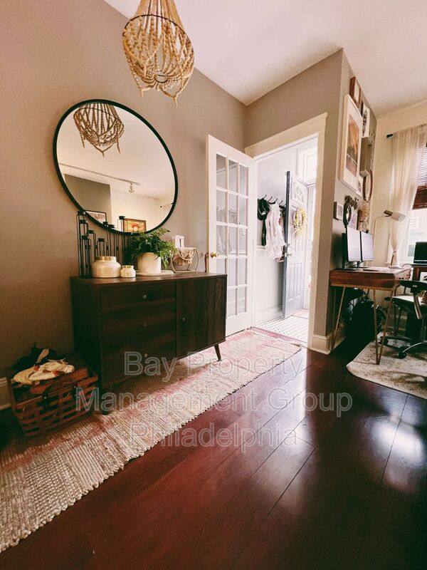 Townhouse for rent at 129 Emily St, Philadelphia, PA 19148