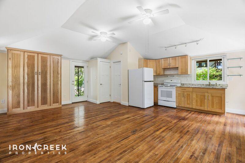 House for rent at 3 Garden Terrace #100, Asheville, NC 28804