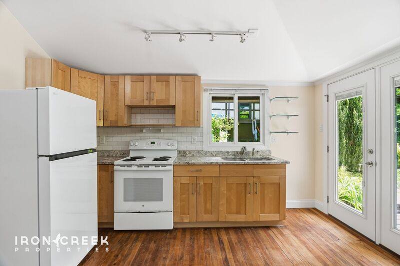 House for rent at 3 Garden Terrace #100, Asheville, NC 28804