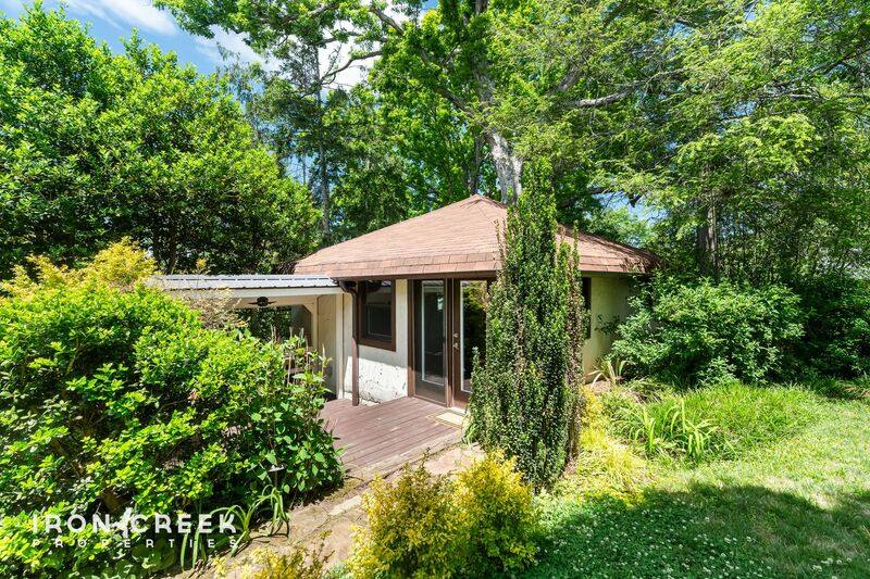 House for rent at 3 Garden Terrace #100, Asheville, NC 28804