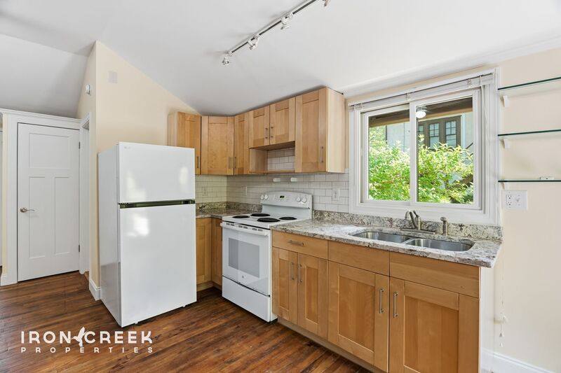 House for rent at 3 Garden Terrace #100, Asheville, NC 28804