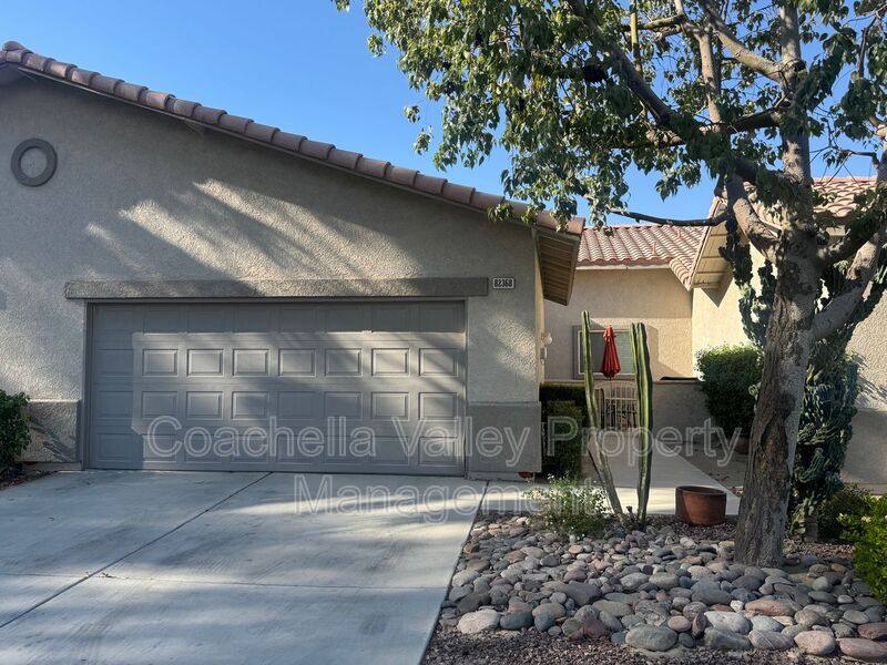 Townhouse for rent at 82368 Lancaster Way, Indio, CA 92201