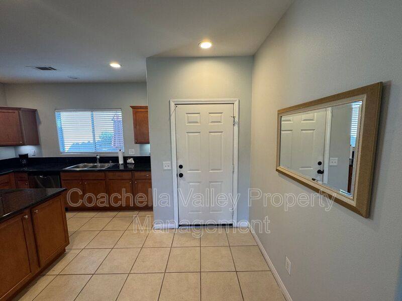 Townhouse for rent at 82368 Lancaster Way, Indio, CA 92201