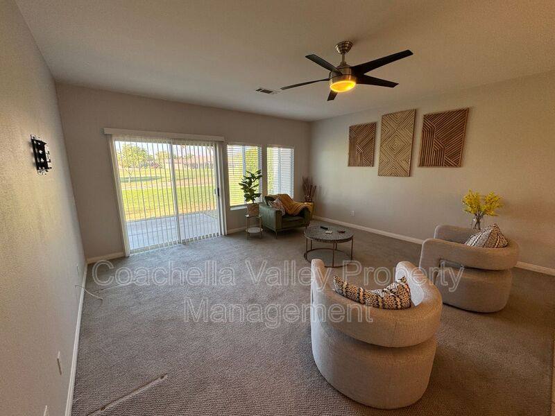 Townhouse for rent at 82368 Lancaster Way, Indio, CA 92201